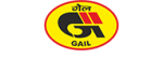 Footer GAIL Logo